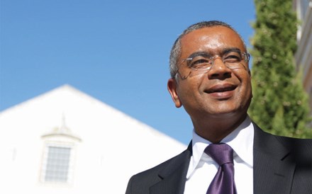 Carlos Silva, presidente do BFA e vice-presidente do BCP é visto como um protegido de Manuel Vicente.