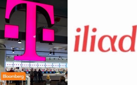 T-Mobile planeia rejeitar oferta de compra da Iliad