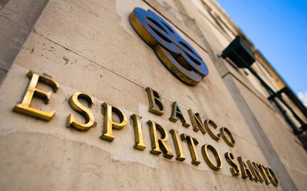 Fisco teve de compensar BES mau por contribuição sobre sector bancário