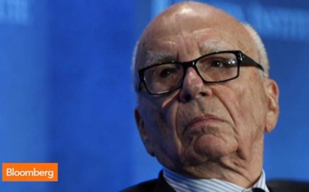 Michael Wolff, o homem que conhece bem Rupert Murdoch