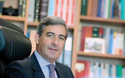 Arnaut e 'partner' português envolvidos no empréstimo do Goldman ao BES