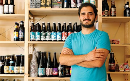 Cerveteca: Viva a cerveja artesanal