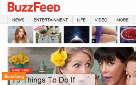 BuzzFeed vai despedir 15% dos 1.300 trabalhadores e encerrar operação em Espanha