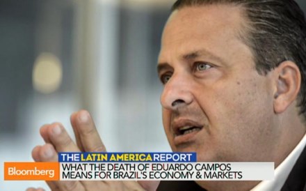 O que significa a morte de Eduardo Campos para a economia brasileira?