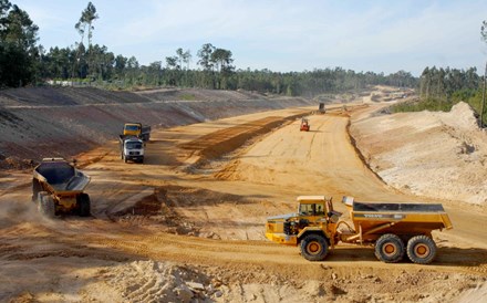 Obras públicas: PSD diz que PS “reconhece erros do passado”, PCP está preocupado