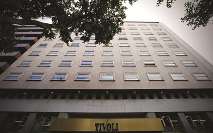 Hotéis Tivoli recorrem ao Processo Especial de Revitalização
