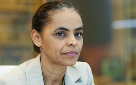 Novas sondagens dão vitória a Marina Silva na segunda volta