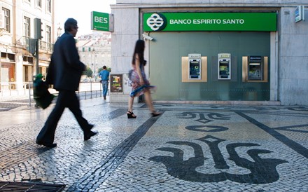 Administrador do BES 'mau' perde com obrigações do Novo Banco