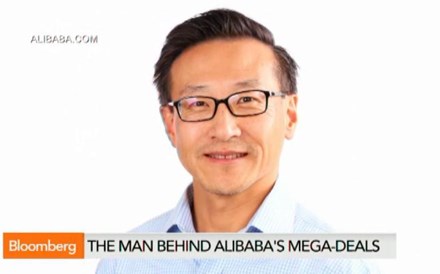 Joseph Tsai: O homem por detrás dos mega-negócios da Alibaba