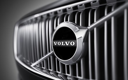 Volvo testa carros autónomos nas ruas de Londres em 2017