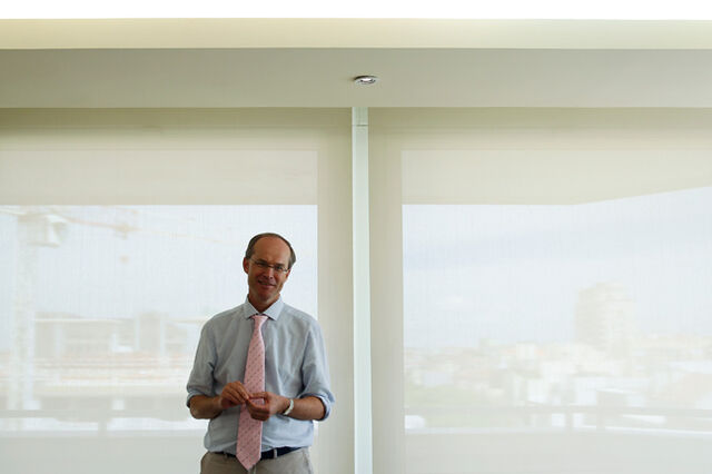 FMI fecha hoje delegação permanente em Portugal