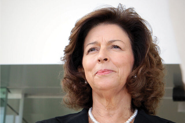 Leonor Beleza recusará novo convite para a CGD