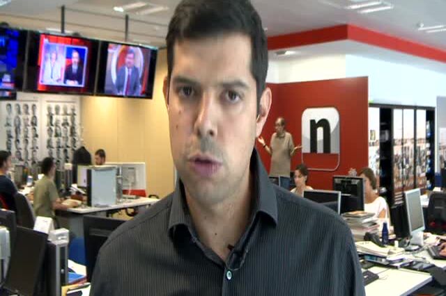 O que pode acontecer ao BES?