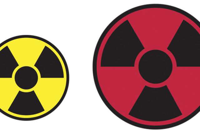 Energia nuclear em contagem crescente