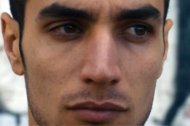 Cinema: Cenas do conflito Israel-Palestina