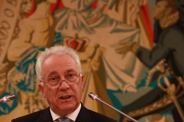 BdP: A redução do investimento é fortemente prejudicial 