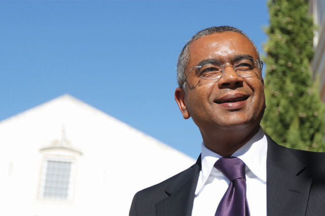 Carlos Silva é o 32.º mais poderoso da economia