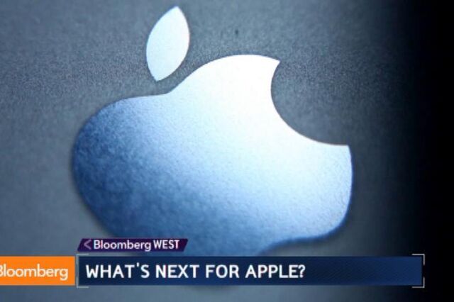 Apple apresenta dois novos iPhones a 9 de Setembro