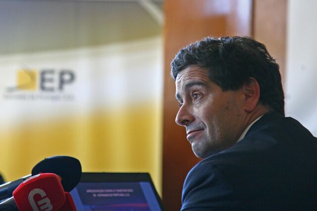 EP manda concessionária fazer obras a que foi condenada