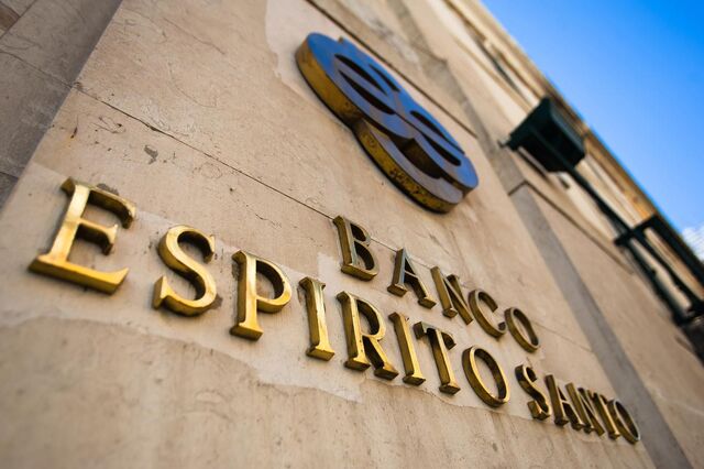 Goldman, Pimco e Blackrock querem recuperar mil milhões do BES