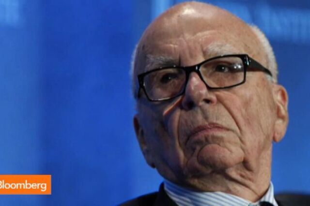Michael Wolff, o homem que conhece bem Rupert Murdoch