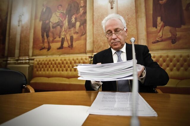Auditoria forense ao BES enviada ao Ministério Público