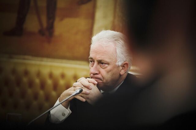 BdP reitera decisão e exclui Oak do Novo Banco. Goldman Sachs avança contra Banco de Portugal