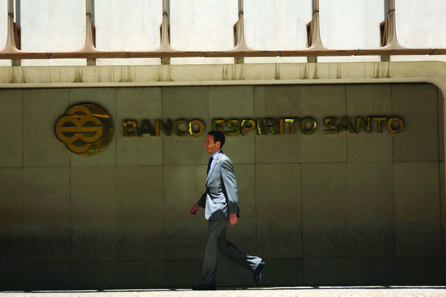Novo Banco e Best condenados a pagar 200 mil euros a lesado do BES