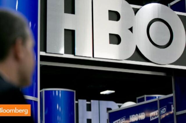 Executivo da Apple propôs oferta para comprar a Time Warner