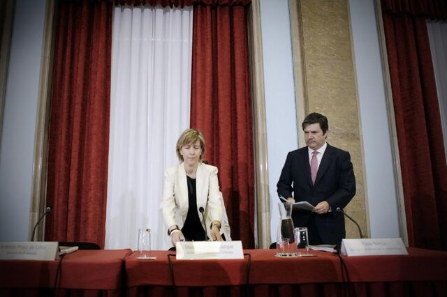 Governo está a arrecadar cinco vezes mais impostos do que esperava
