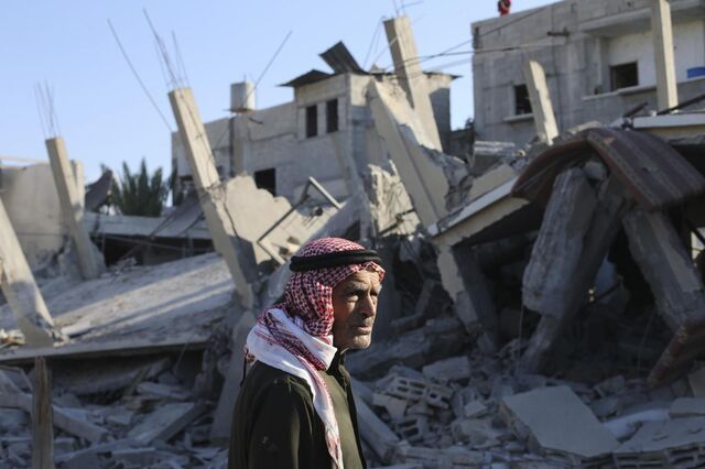 Novo balanço confirma 37 palestinianos mortos por soldados israelitas em Gaza