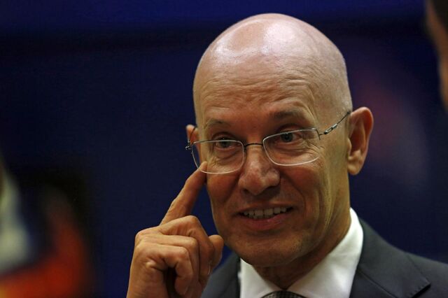 Vítor Bento tomou posse como conselheiro de Estado