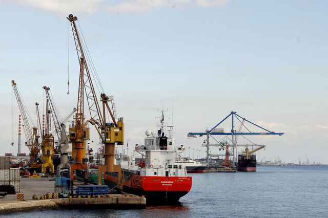 Marinha mercante garante regime especial no IRC e IRS 