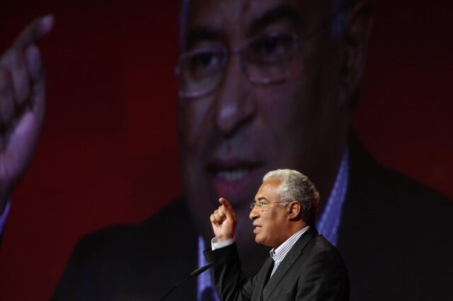 António Costa quer desincentivar o recurso a trabalho precário 