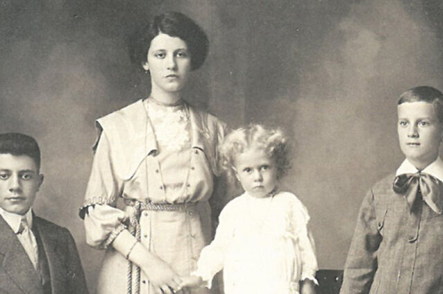Um 'banco mau' com 145 anos de história