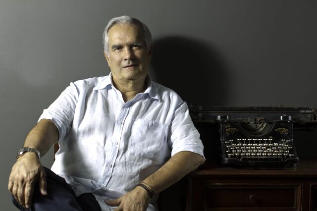 Morreu Emídio Rangel  