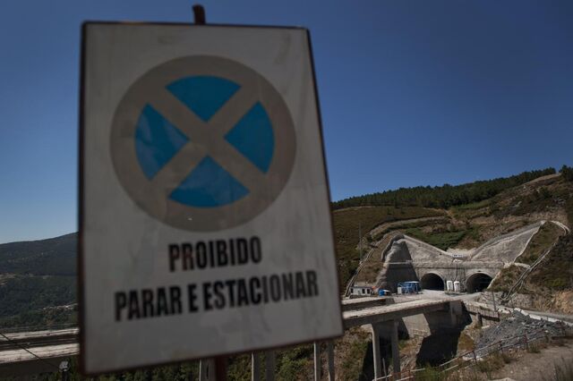 Dragados pode substituir Opway no concurso do Marão 