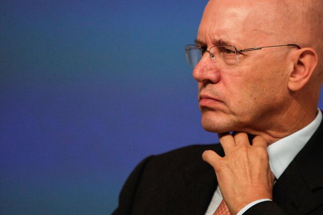 Vítor Bento: Nacionalização do Novo Banco deve ser considerada
