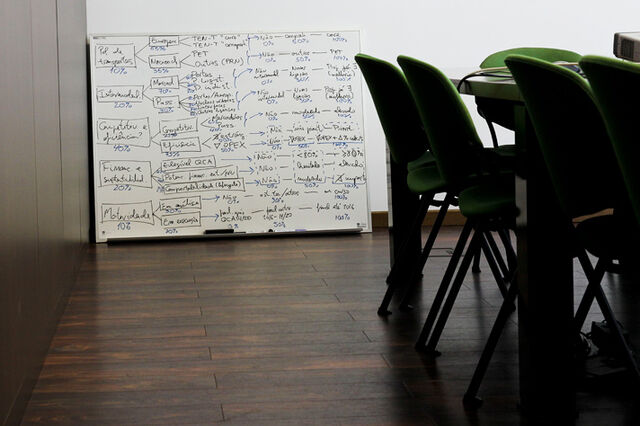 Os super-agentes do Estado