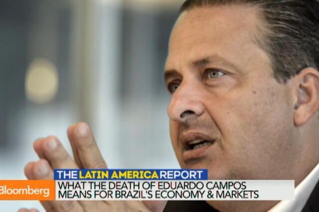 O que significa a morte de Eduardo Campos para a economia brasileira?