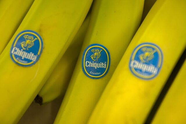 Chiquita aconselha accionistas a aprovarem fusão com a Fyffes