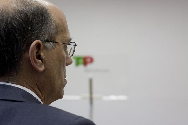 Fernando Pinto: Incidentes não prejudicam privatização da TAP