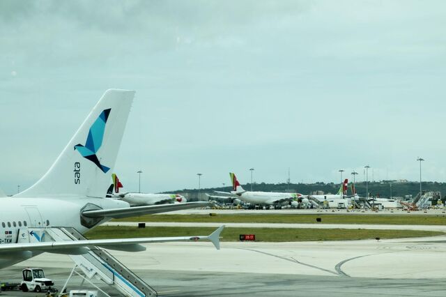 Pilotos pedem suspensão da privatização da SATA 
