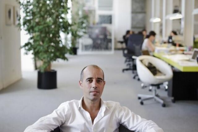 Plataforma de streaming de música angariou 600 mil euros através da Seedrs
