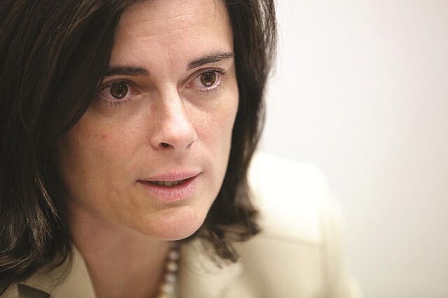 Rioforte impedida de vender ES Saúde até Outubro 
