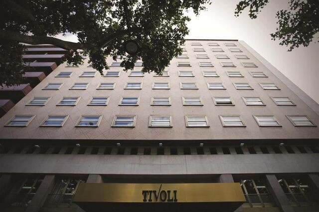Tailandesa Minor vende três hotéis em Lisboa por 313 milhões
