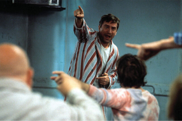 Cinema: Relembrando Robin Williams