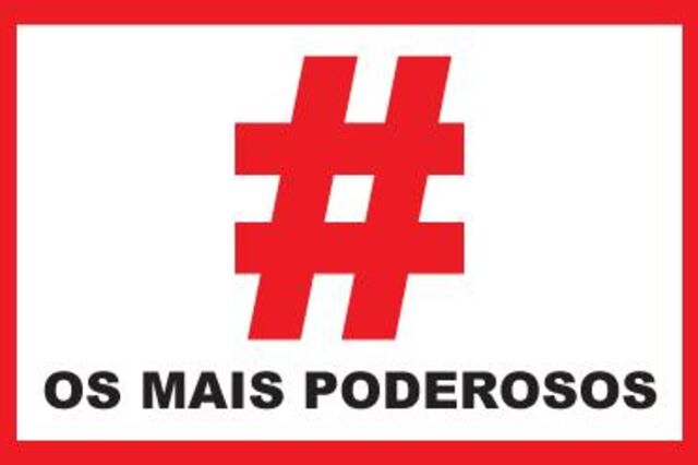 Conheça os primeiros 39 nomes da lista dos mais poderosos