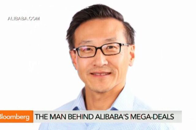 Joseph Tsai: O homem dos mega-negócios da Alibaba