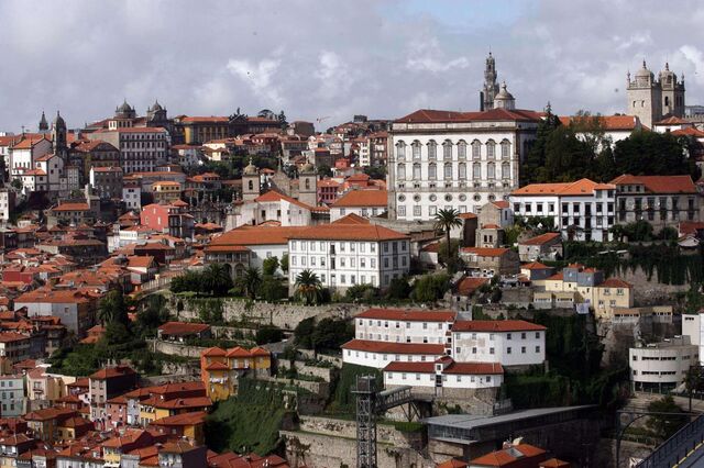 Porto recebe mega congresso de cervejeiros em 2015